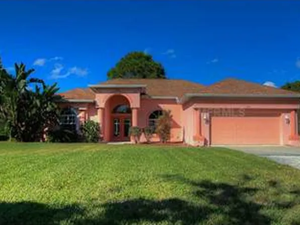 1780 Gale St, Englewood, FL 34223