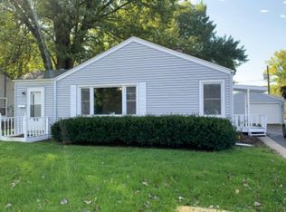 6615 173rd Pl, Tinley Park, IL