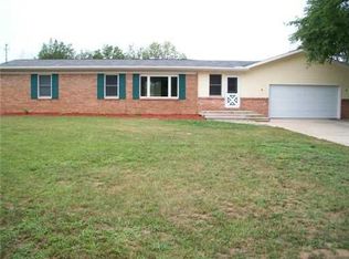 5519 Van Atta Rd, Haslett, MI 48840