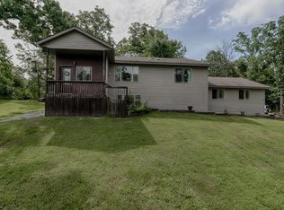 8126 Blackberry Way, Decatur, AR 72722