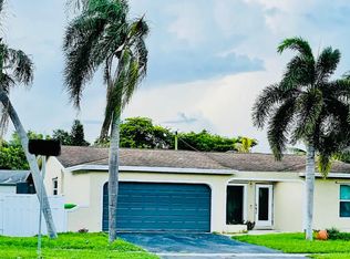 12041 NW 32nd Mnr, Sunrise, FL 33323