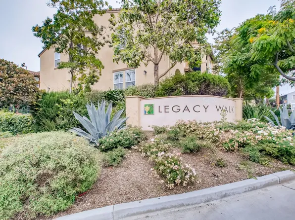 4300 Newton Ave Unit 32, San Diego, CA 92113