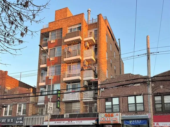 4711 8th Ave APT 2B, Brooklyn, NY 11220