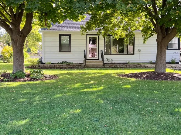 24805 S Elsie St, Channahon, IL 60410