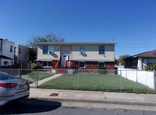 1723 McKinley Ave, Atlantic City, NJ 08401