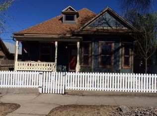 235 N Pleasant St, Prescott, AZ 86301
