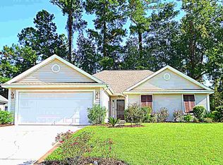 546 Bridgeport Dr, Myrtle Beach, SC 29577