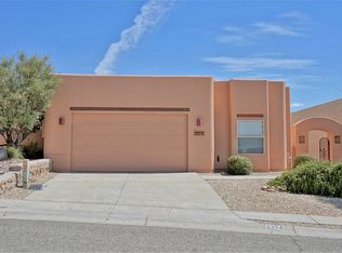 2254 Los Misioneros, Las Cruces, NM 88011