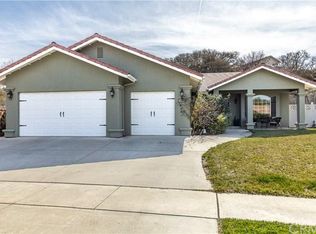 1202 Blue Oak Way, Paso Robles, CA 93446