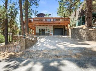 300 W Hilltop Ln, Big Bear City, CA 92314