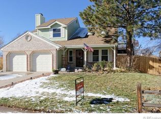 4831 S Evanston St, Aurora, CO 80015