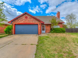 2036 Grassland Dr, Norman, OK 73072