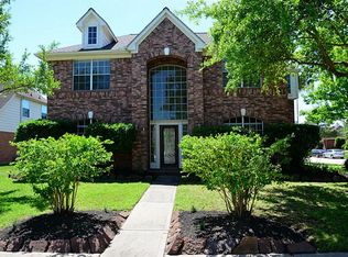1742 Park Harbor Estates Dr, Houston, TX 77084
