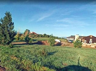 1230 S Las Palmas Ct, Pueblo West, CO 81007
