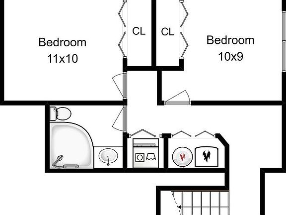 3rd image of 3734 N Wilton Ave APT 1N