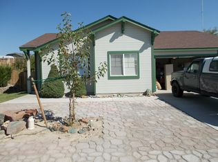 468 Occidental Dr, Dayton, NV