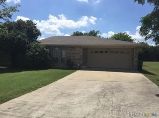 2311 Old Fm 440 Rd, Killeen, TX 76549