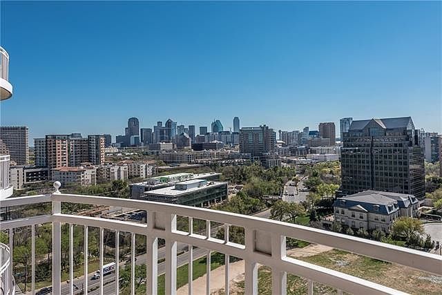 1st image of 3225 Turtle Creek Blvd APT 1510