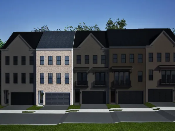 42211 Shining Star Sq Homesite 4546, Ashburn, VA 20148