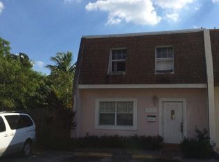 5950 NW 25th St, Sunrise, FL 33313
