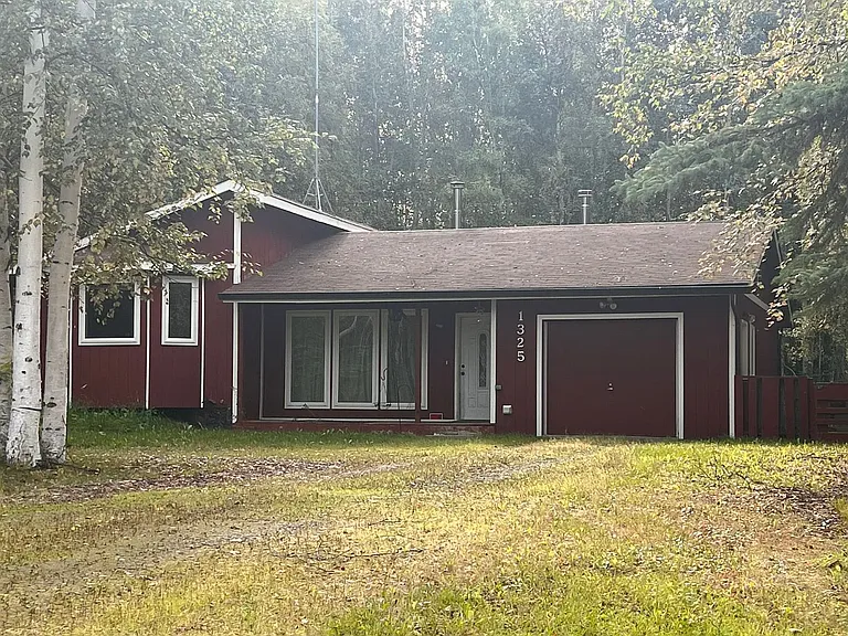 1325 Still Valley Rd — Photo 1