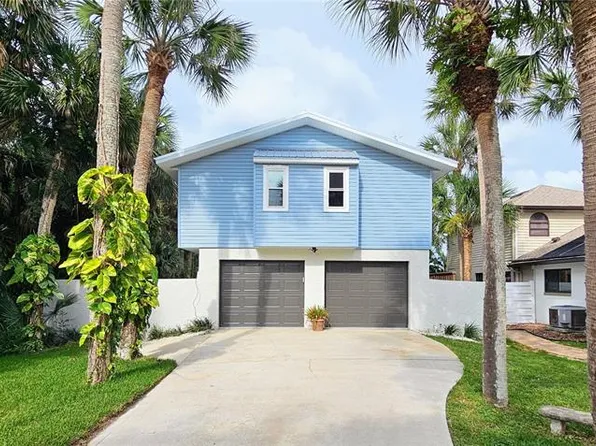 1333 N Daytona Ave, Flagler Beach, FL 32136