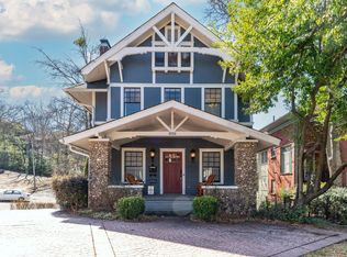 1110 23rd St S UNIT A, Birmingham, AL 35205