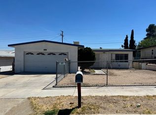 1316 Kelly Dr, Barstow, CA 92311