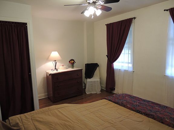 Bedroom 1 second view