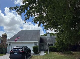 1380 S Audubon Dr, Homestead, FL 33035