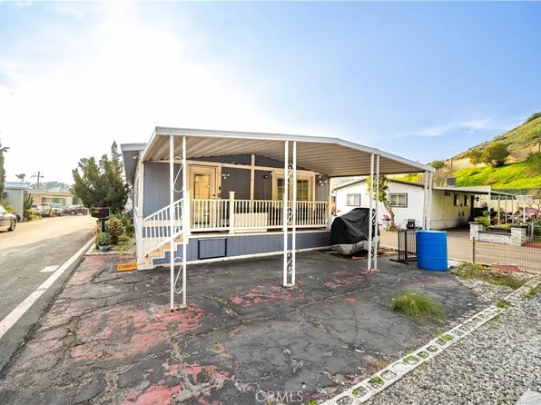 12401 Filmore St Spc 641, Sylmar, CA 91342