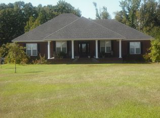 3779 N Columbus Ave, Louisville, MS 39339