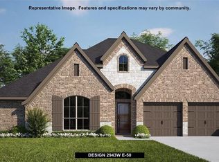804 Glen Crossing Dr, Celina, TX 75009