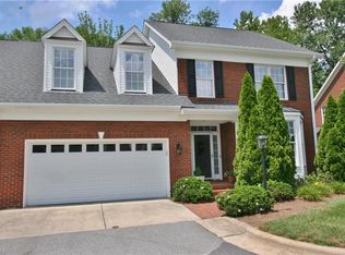 2407 Philadelphia Lake Ct, Greensboro, NC 27408