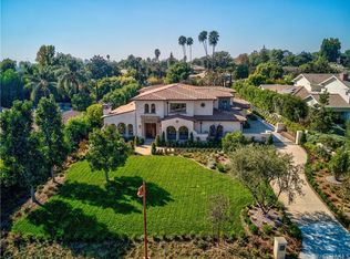 1121 San Carlos Rd, Arcadia, CA 91006