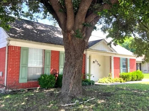 3709 Bigleaf Ln, Fort Worth, TX 76137