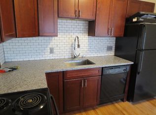 193 Bunker Hill St #202, Charlestown, MA 02129