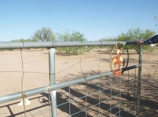 13520 W Sundance Trl, Tucson, AZ 85735