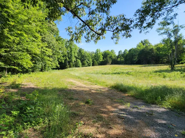 0 York Hwy Lot 12, Gainesboro, TN 38562