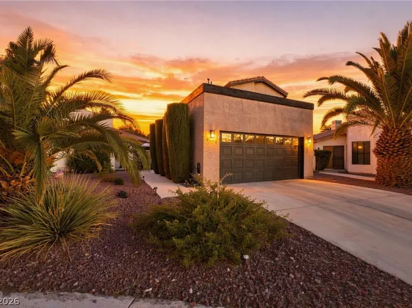 6556 Gatehouse Ln, Las Vegas, NV 89108