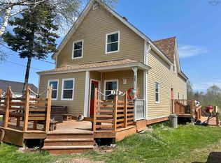 139 Main St, Joggins, NS B0L 1A0
