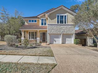 6436 Tasajillo Trl, Austin, TX 78739