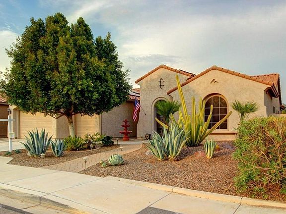 4th image of 8407 N 179th Dr