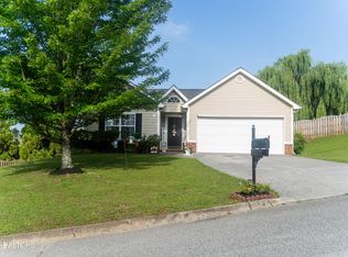2847 Ashridge Rd, Knoxville, TN 37931