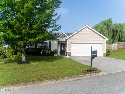 2847 Ashridge Rd, Knoxville, TN, 37931