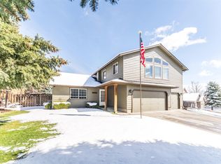 20710 Justice Ln, Bend, OR 97701