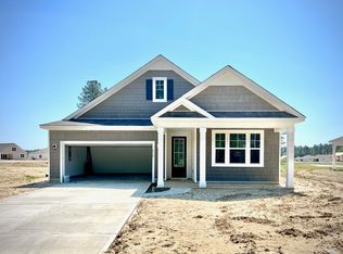 516 Misty Bluff Circle, Huger, SC 29450