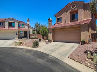 10488 N Fair Mountain Dr, Tucson, AZ 85737