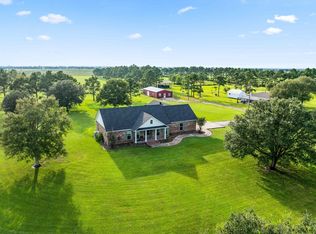9295 Lognion Rd, Iowa, LA 70647