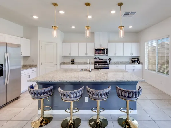 500 S Grand Central Pkwy, Las Vegas, NV 89106